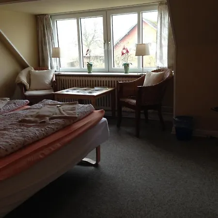 Sj Pensionat Tønder