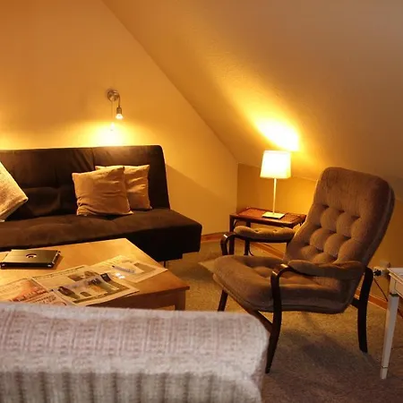 Pensionat Sj Tønder