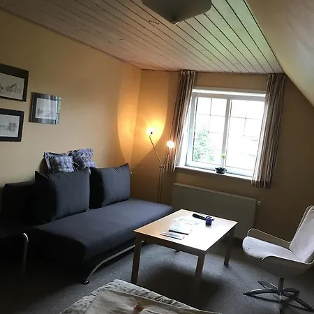 Sj Penzion Tønder